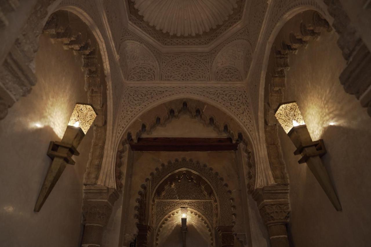 Riad Al Bahi Рабат Экстерьер фото